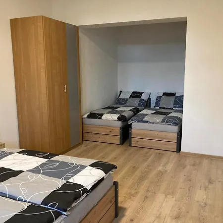 Apartmany Sport Volary Exterior photo