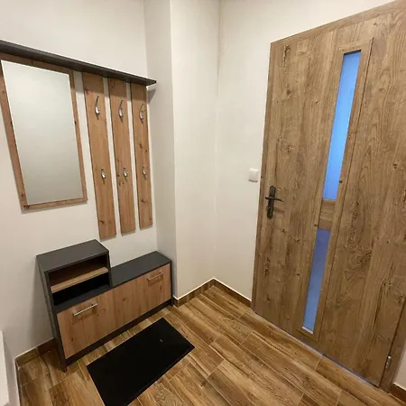 Apartmany Sport Volary Exterior photo