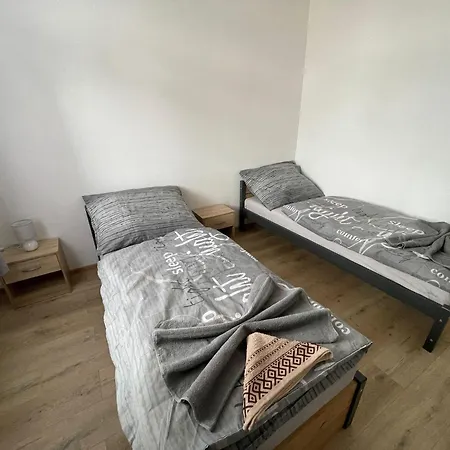 Apartmany Sport Volary Exterior photo