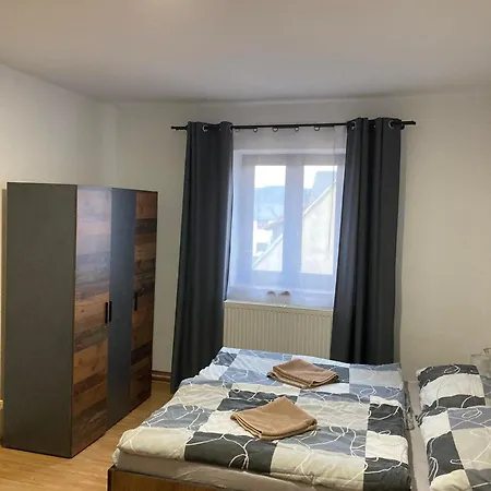 Apartmany Sport Volary Exterior photo