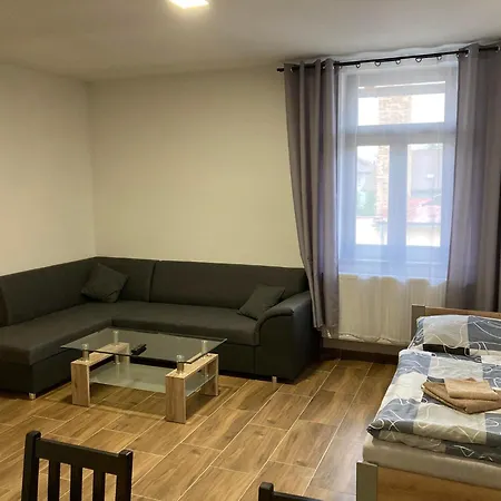 Apartmany Sport Volary Exterior photo