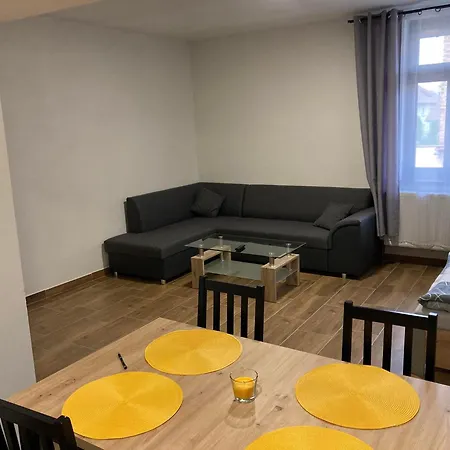 Apartmany Sport Volary Exterior photo