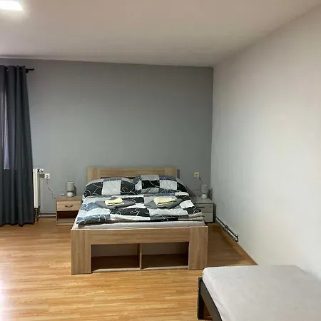 Apartmany Sport Volary Exterior photo