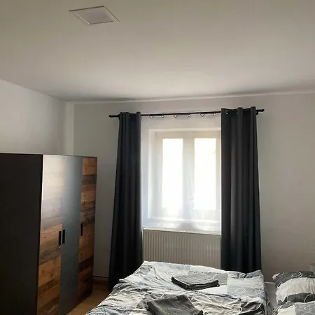 Apartmany Sport Volary Exterior photo