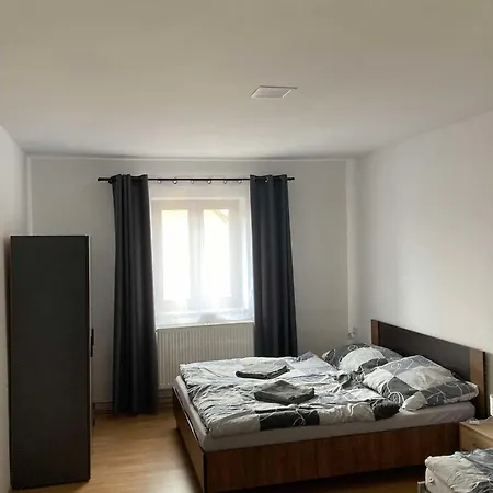 Apartmany Sport Volary Exterior photo