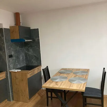 Apartmany Sport Volary Exterior photo