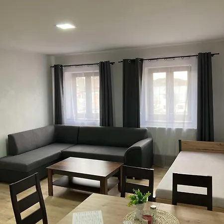 Apartmany Sport Volary Exterior photo