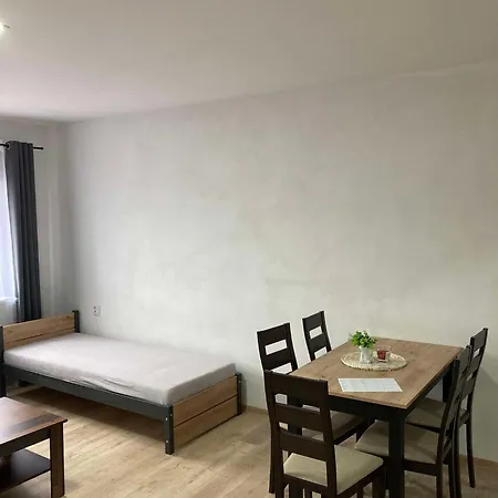 Apartmany Sport Volary Exterior photo