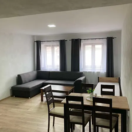 Apartmany Sport Volary Exterior photo