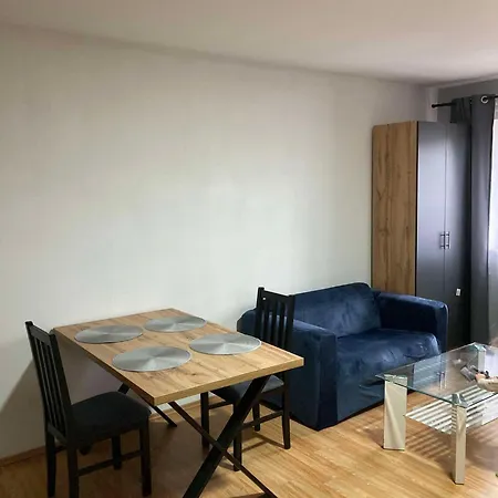 Apartmany Sport Volary Exterior photo