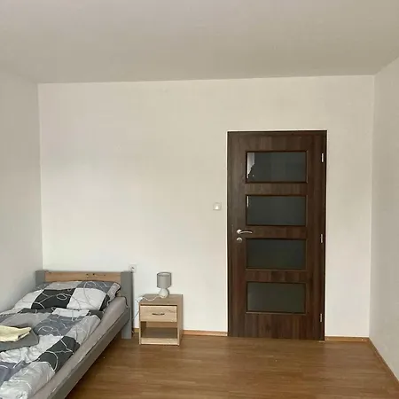 Apartmany Sport Volary Exterior photo