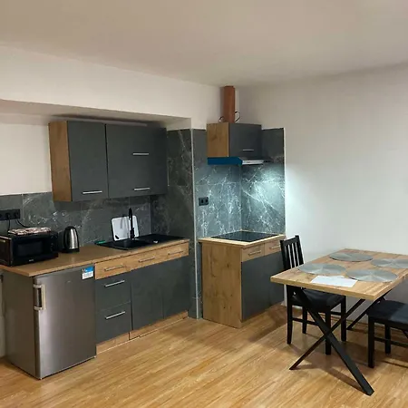 Apartmany Sport Volary Exterior photo