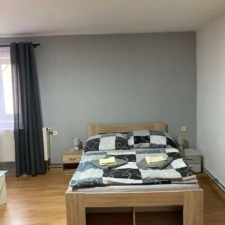 Apartmany Sport Volary Exterior photo