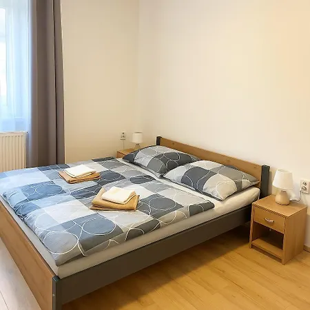 Apartmany Sport Volary Exterior photo