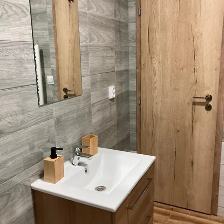 Apartmany Sport Volary Exterior photo