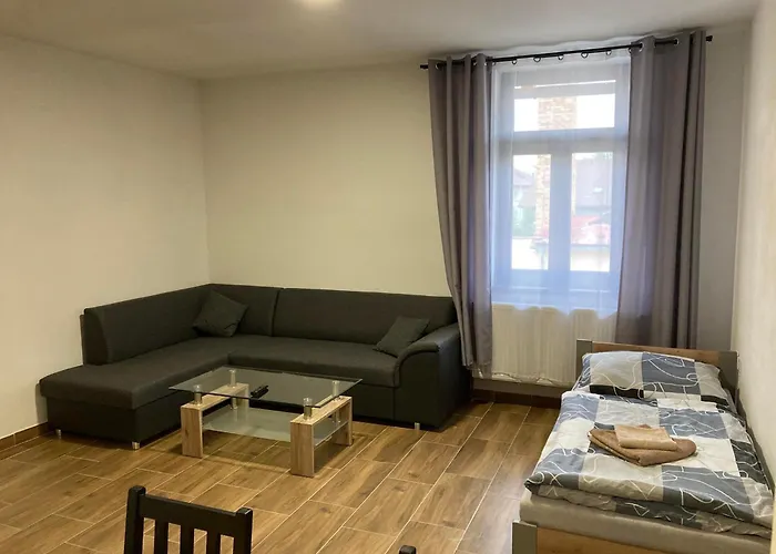 Apartmany Sport