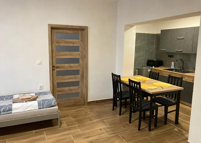 Apartmany Sport