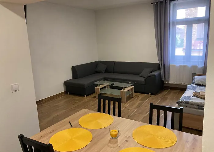 Apartmany Sport