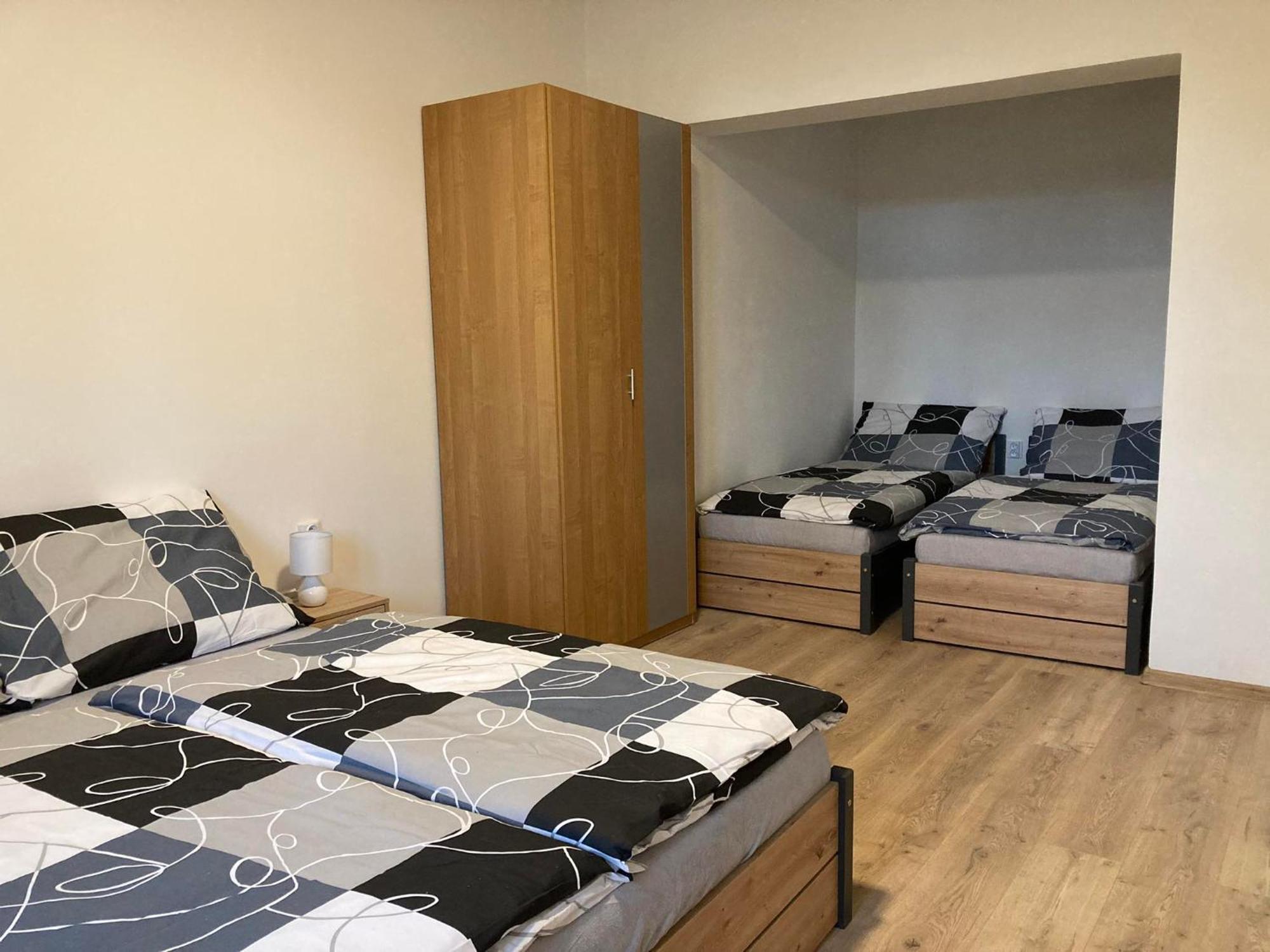 Sport Apartment