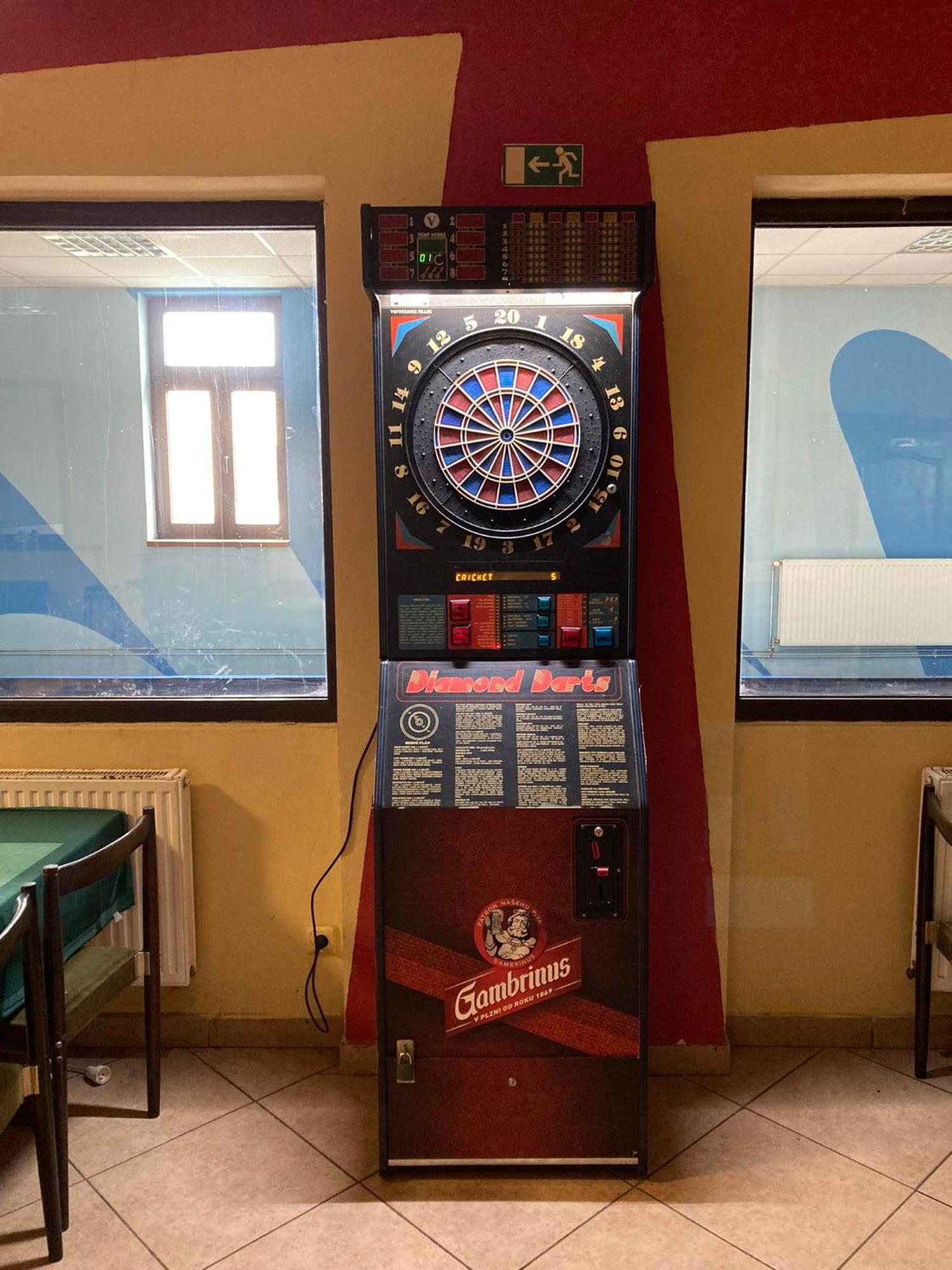 Sport Apartamento