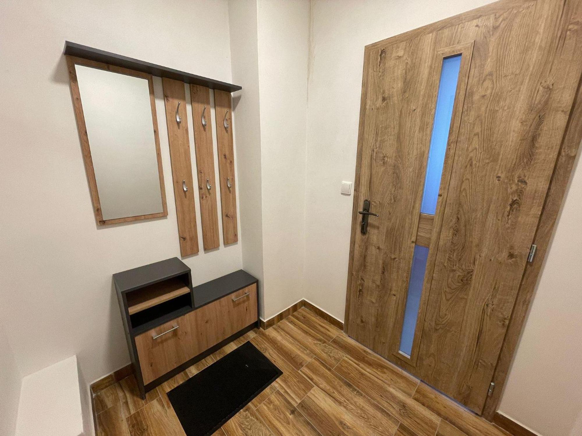 Sport Apartment Volary