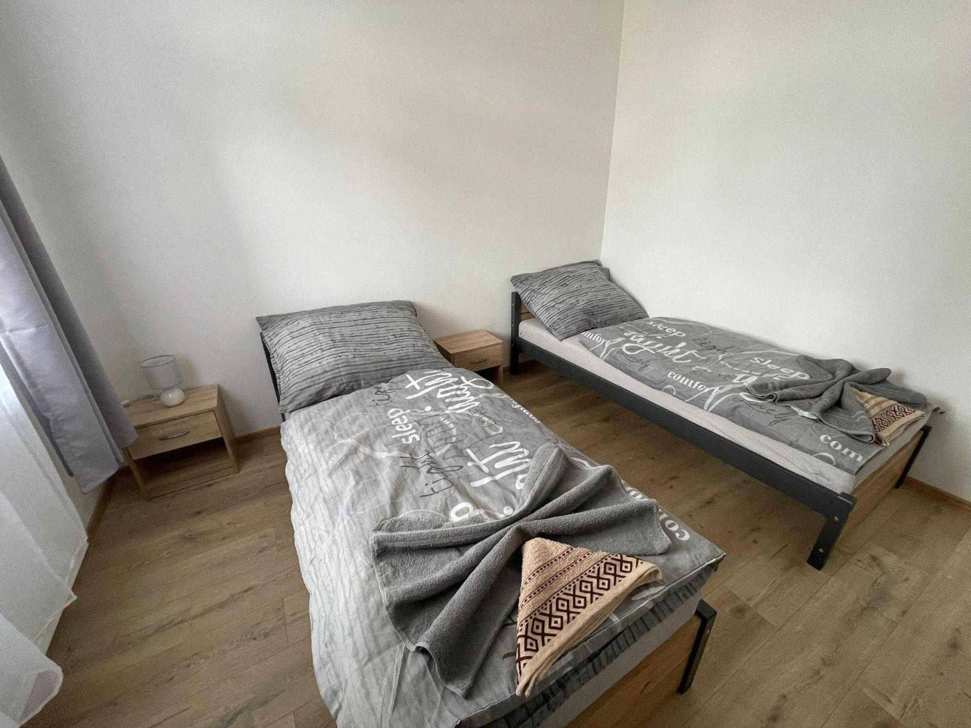 Sport Apartmán