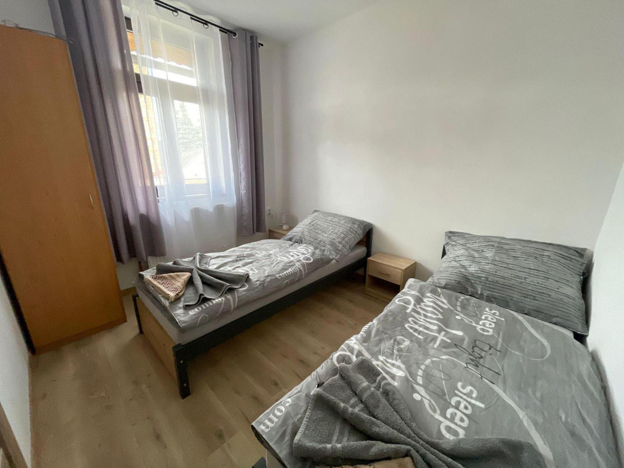 Apartment Sport Volary