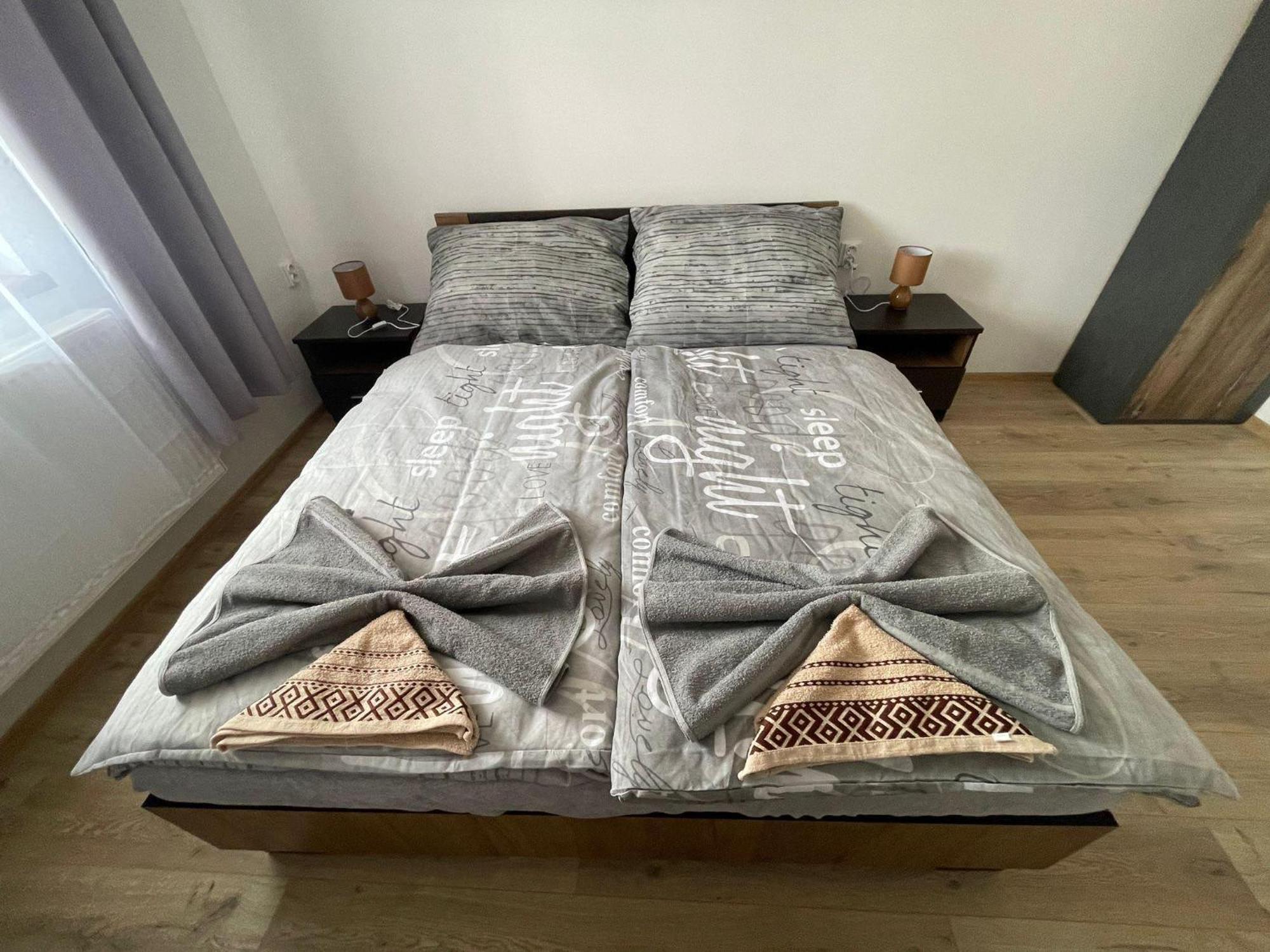 Sport Apartment