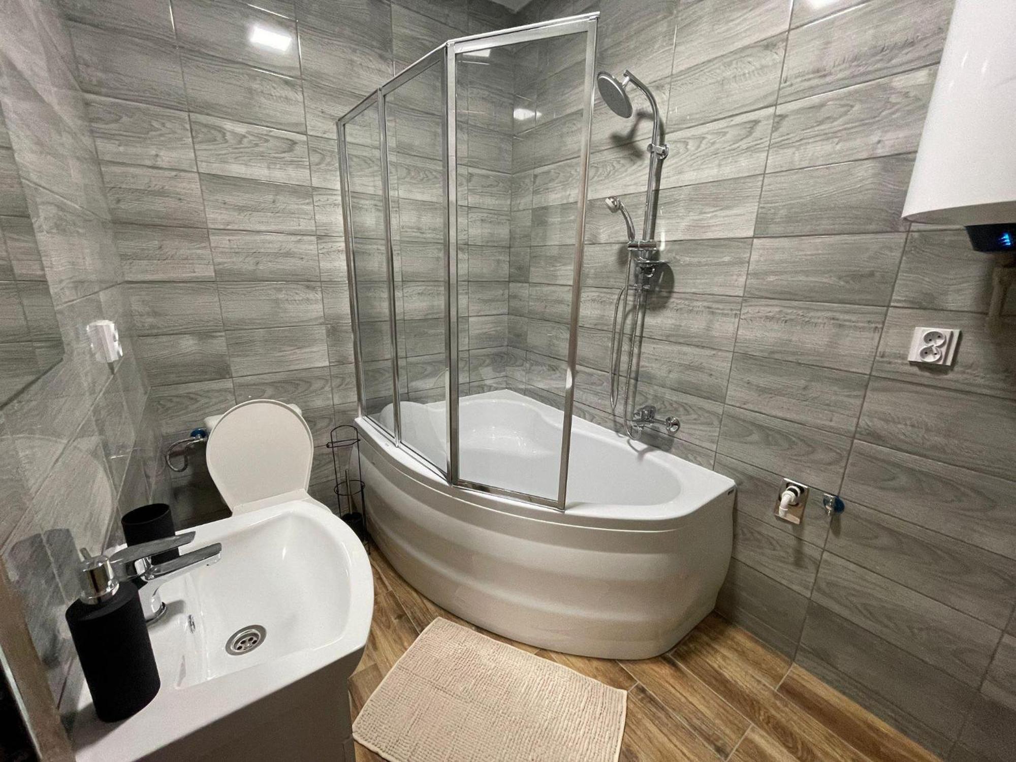 Sport Apartment Volary