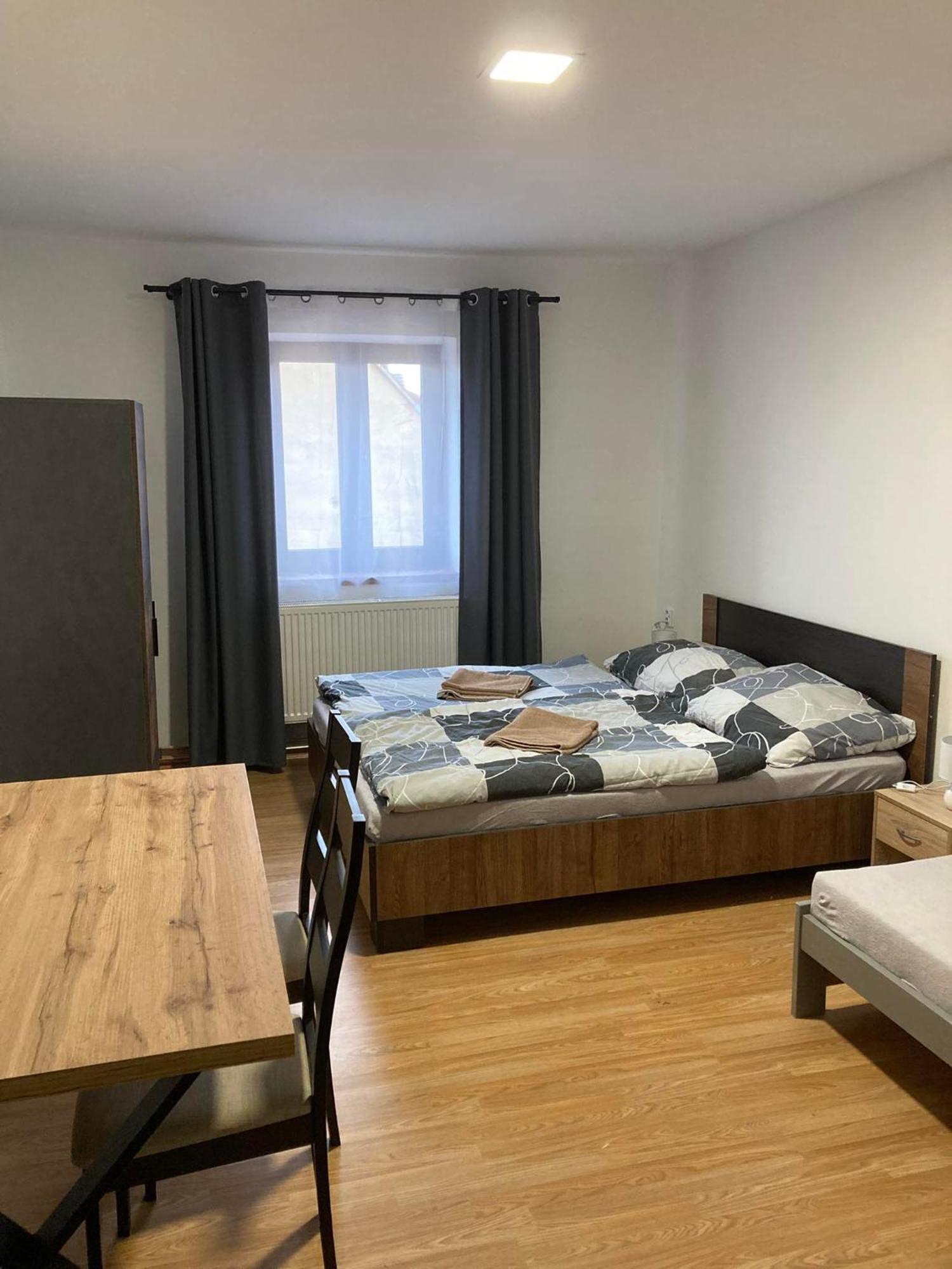 Sport Apartment Volary