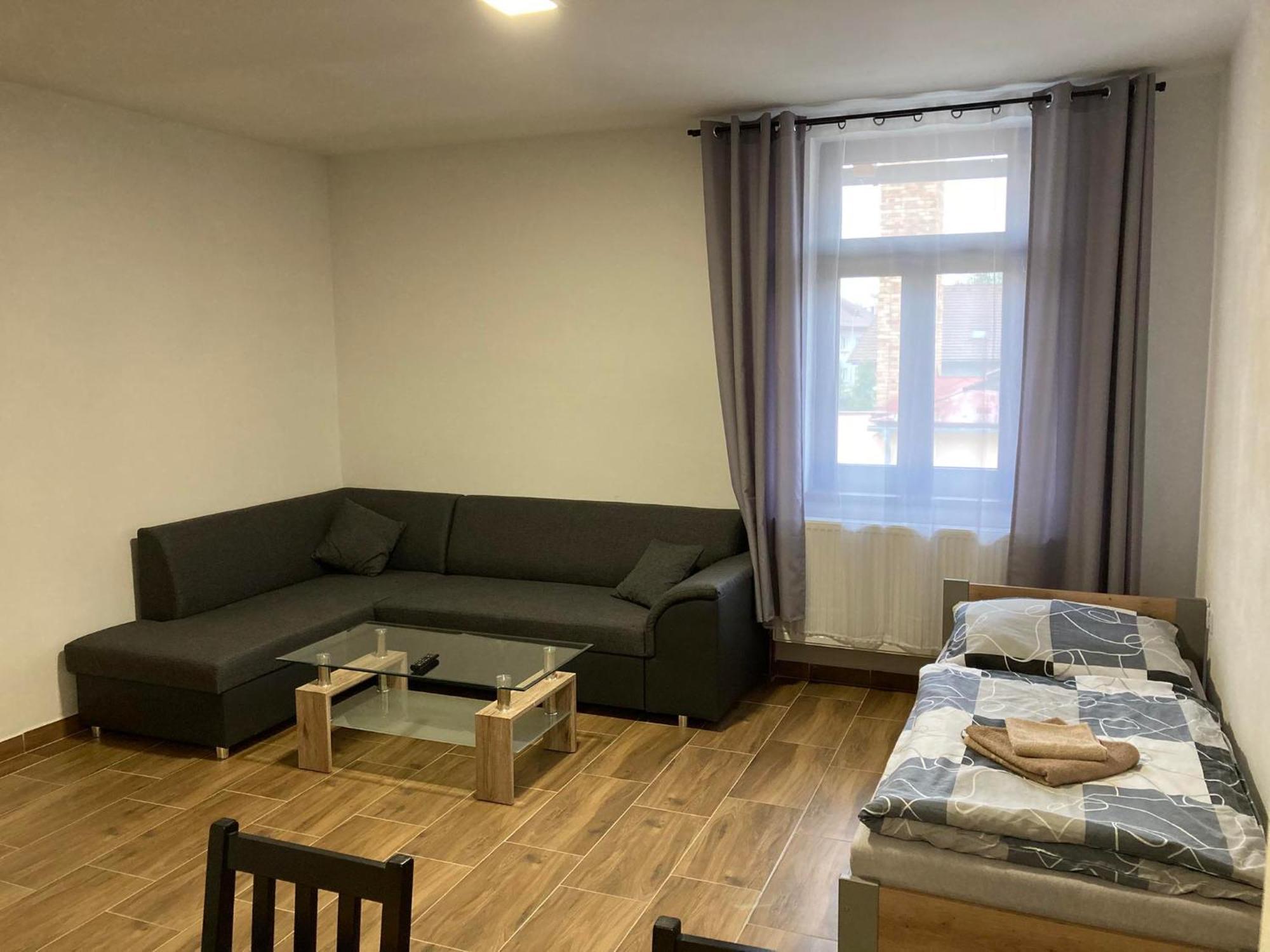 Apartment Sport Volary