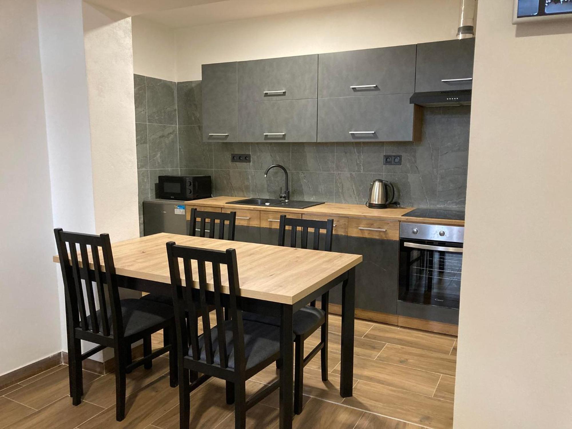 Apartamento Sport *