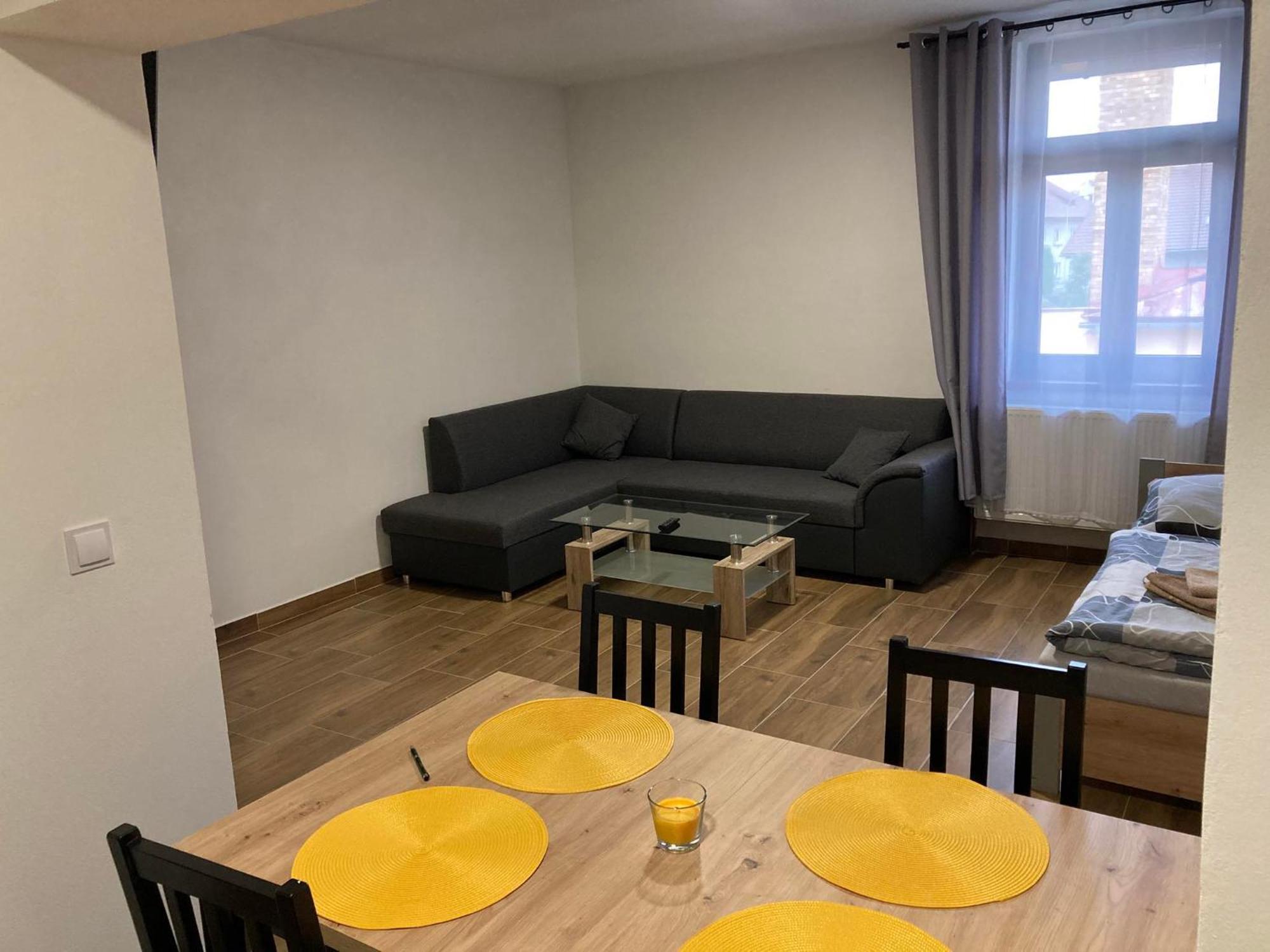 Sport Apartment Volary