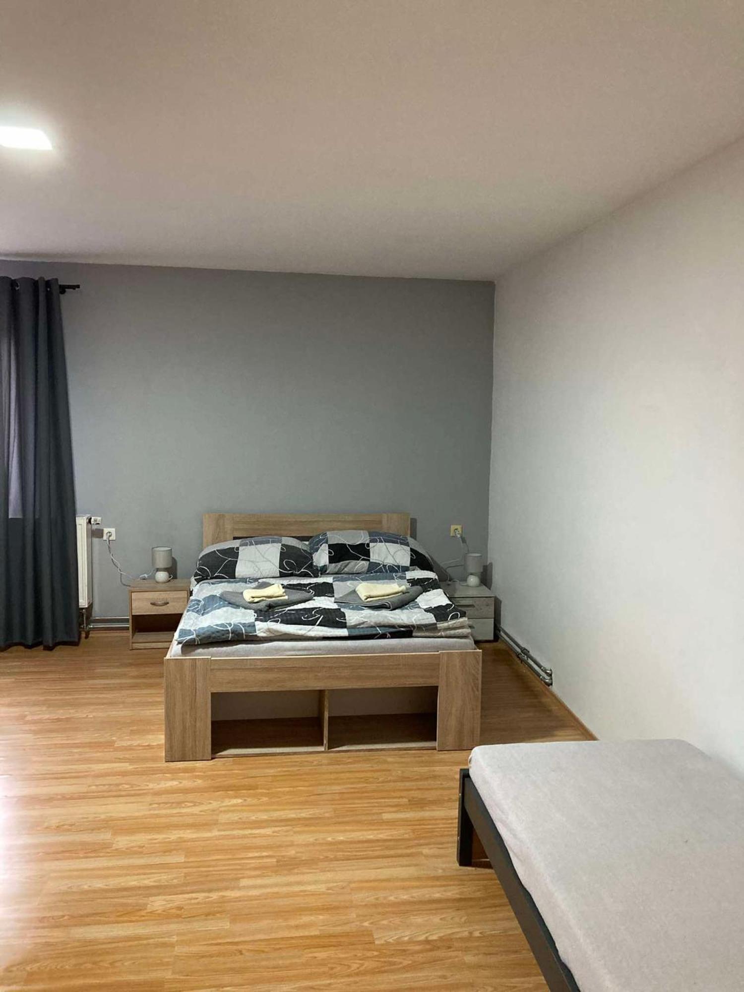 Sport Apartment Volary