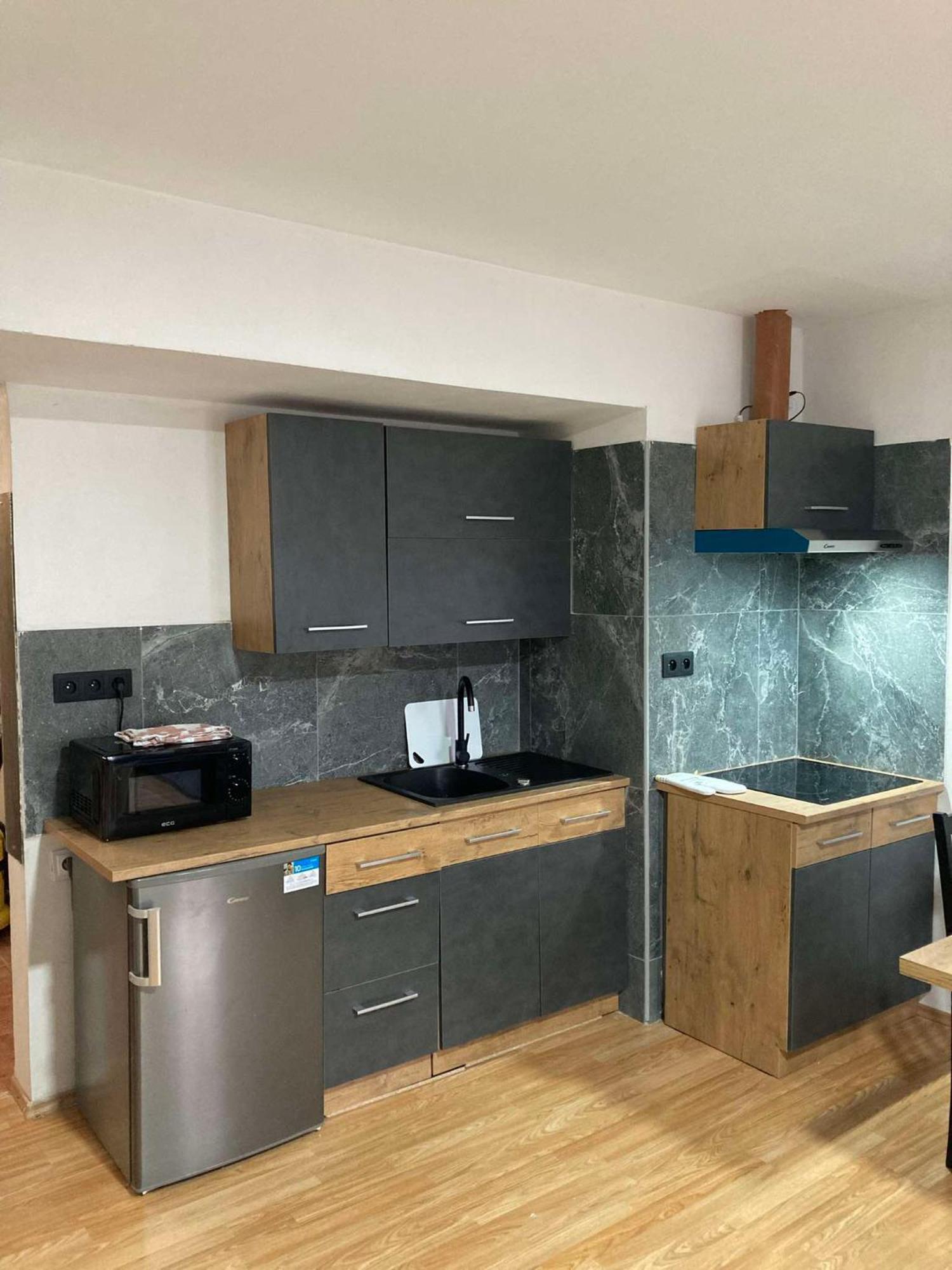 Sport Apartment