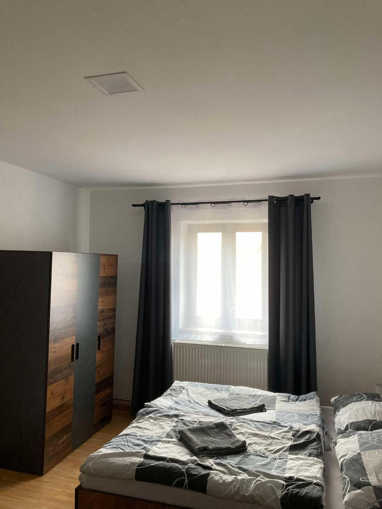 Sport Apartment