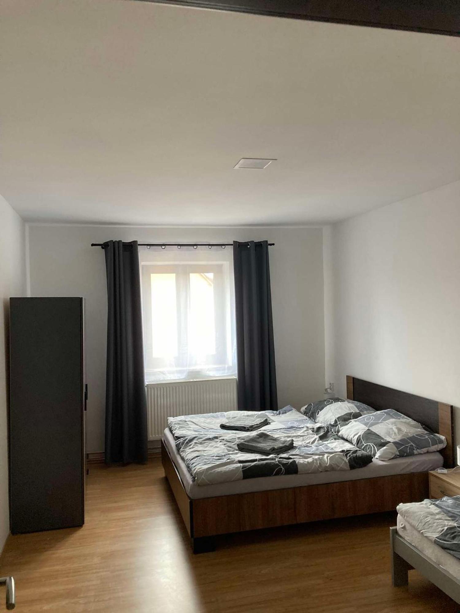Apartment Sport
