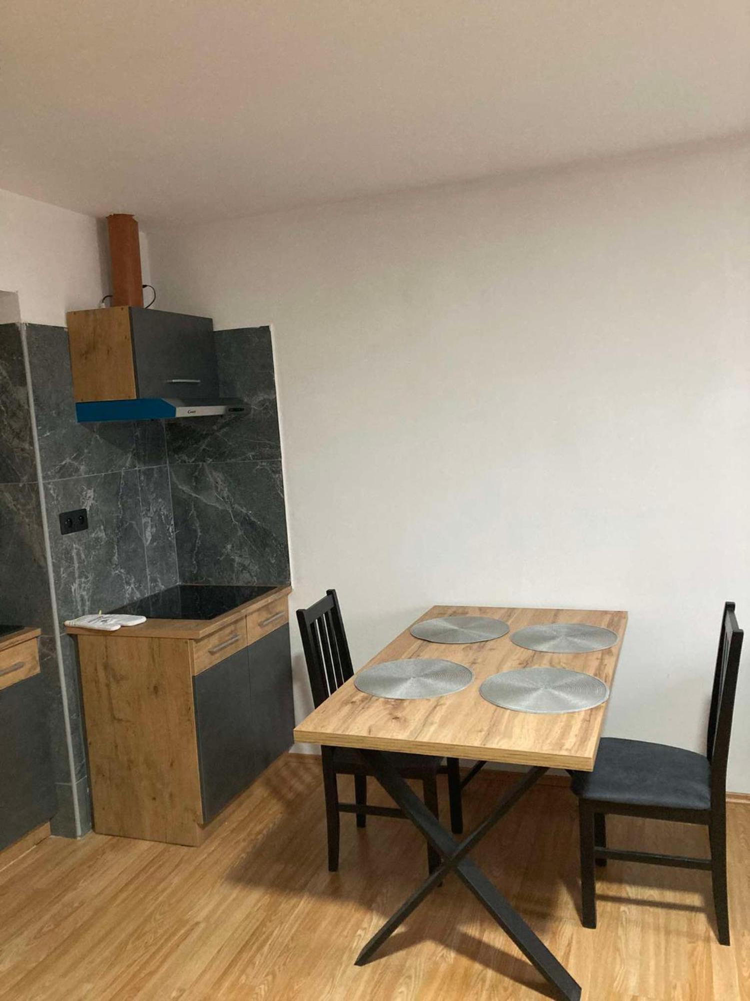 Sport Apartment *