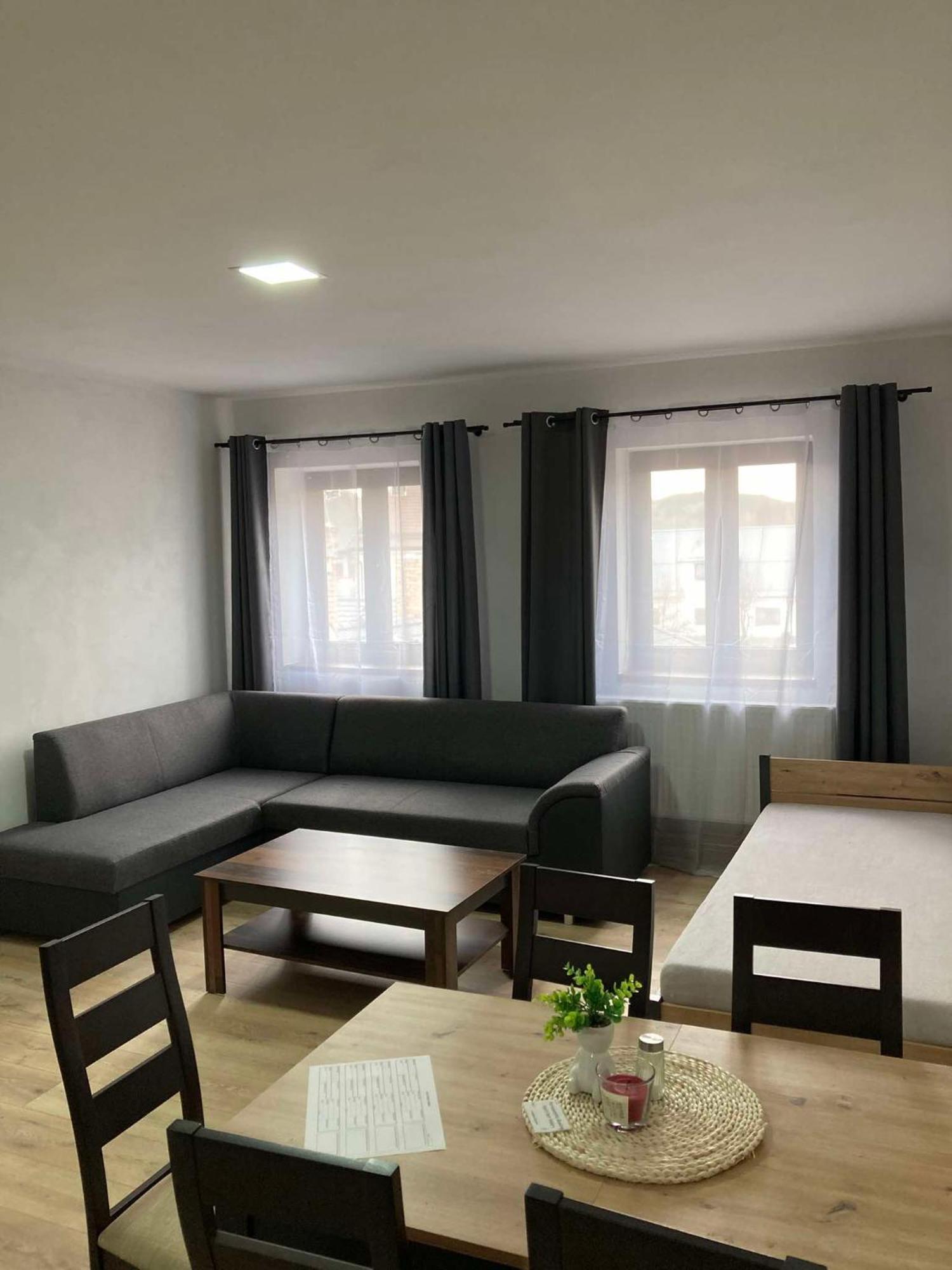 Apartment Sport *