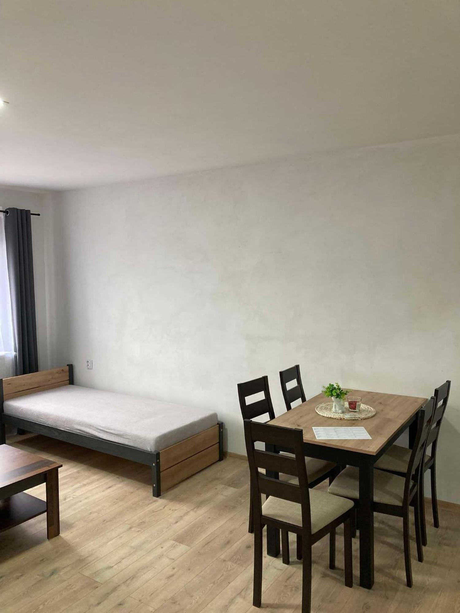 Sport Apartment Volary