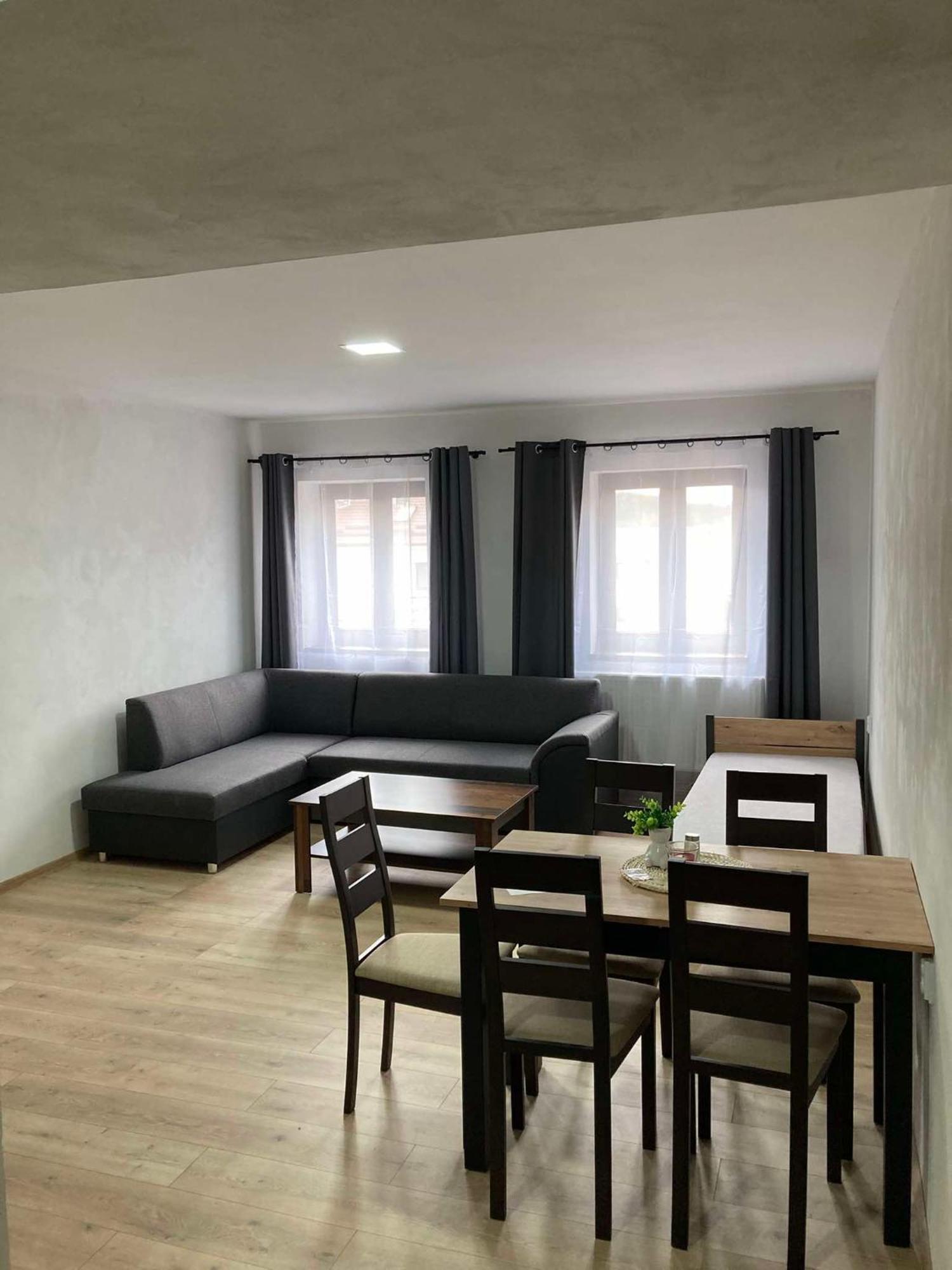 Apartamento Sport Volary