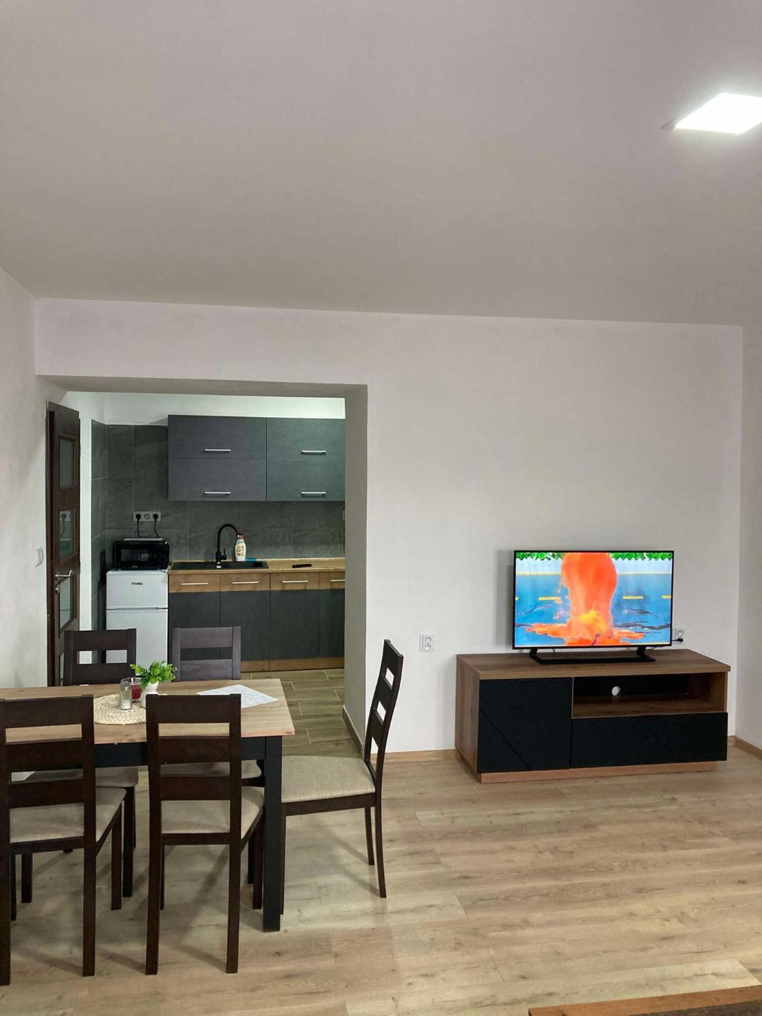 Apartment Sport