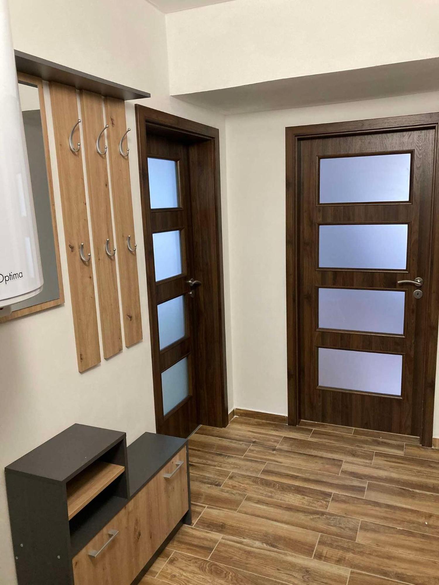 Apartamento Sport *