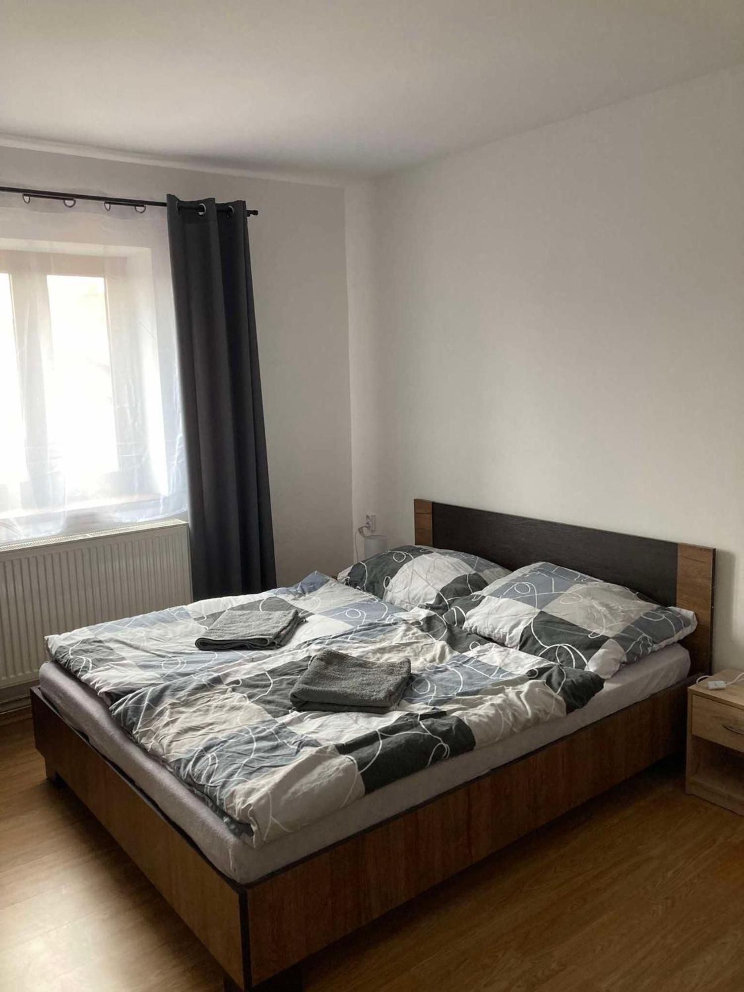 Apartment Sport Volary