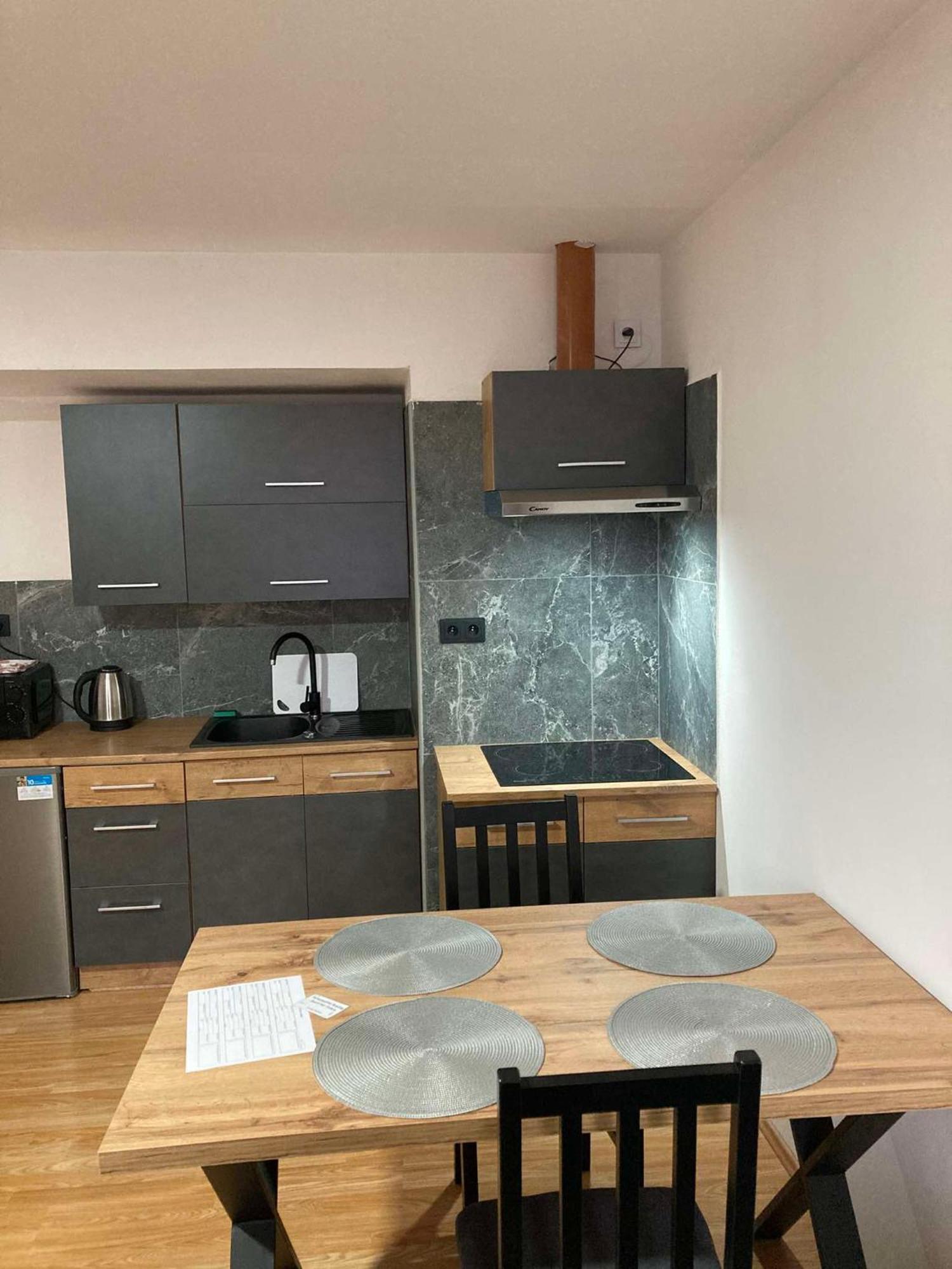 Sport Apartment *