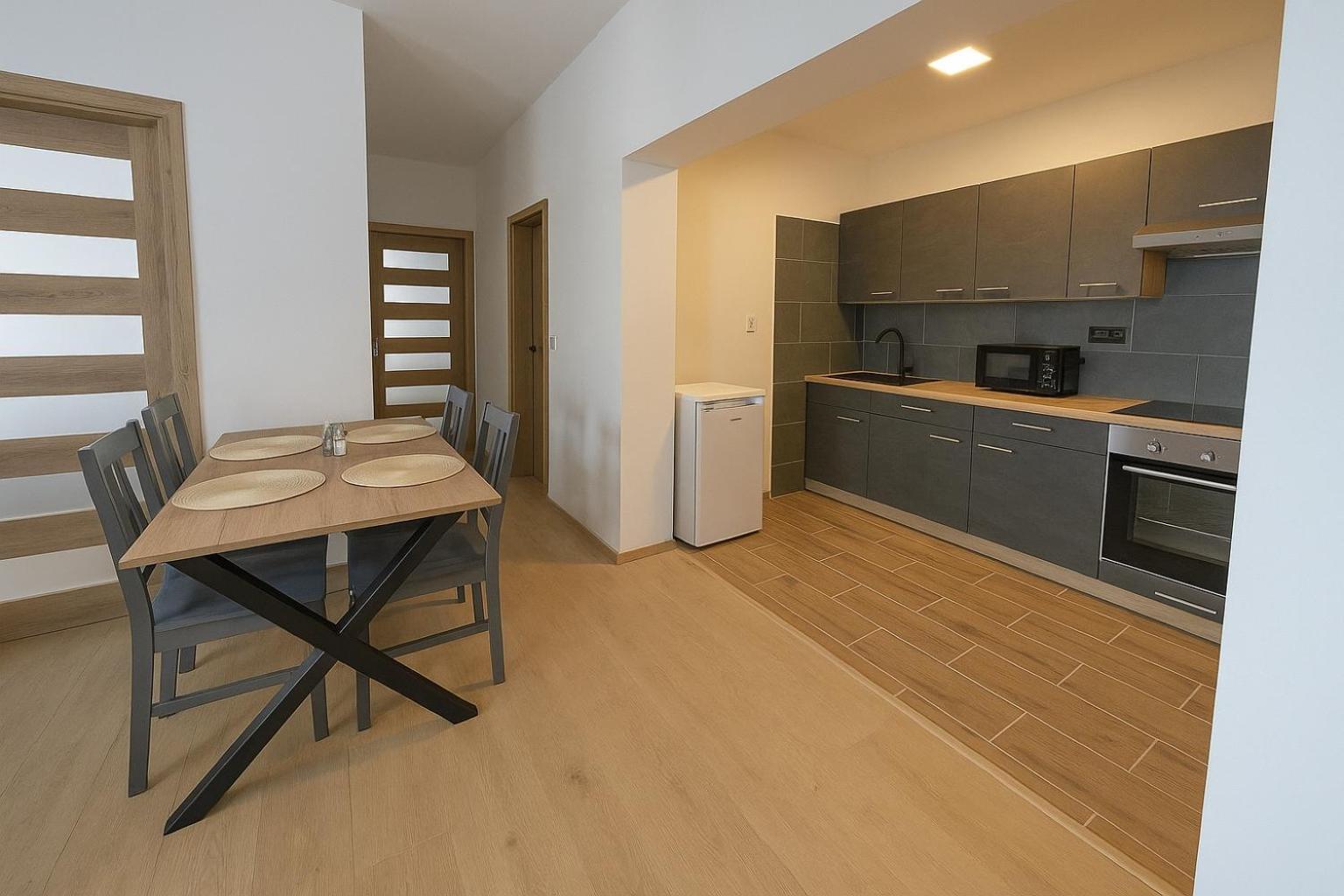 Apartmán Sport *