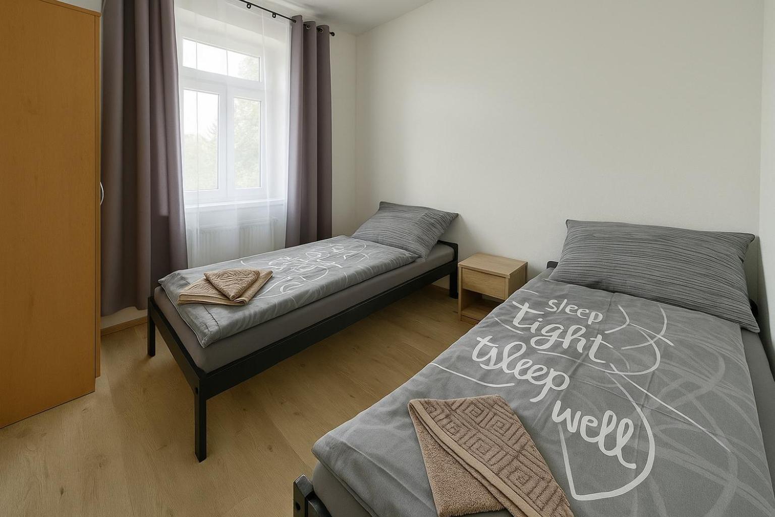 Sport Apartmán Volary