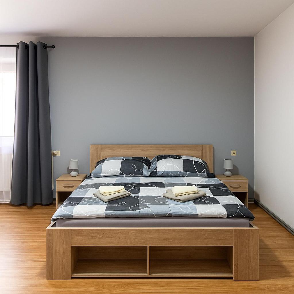 Apartmán Sport Volary